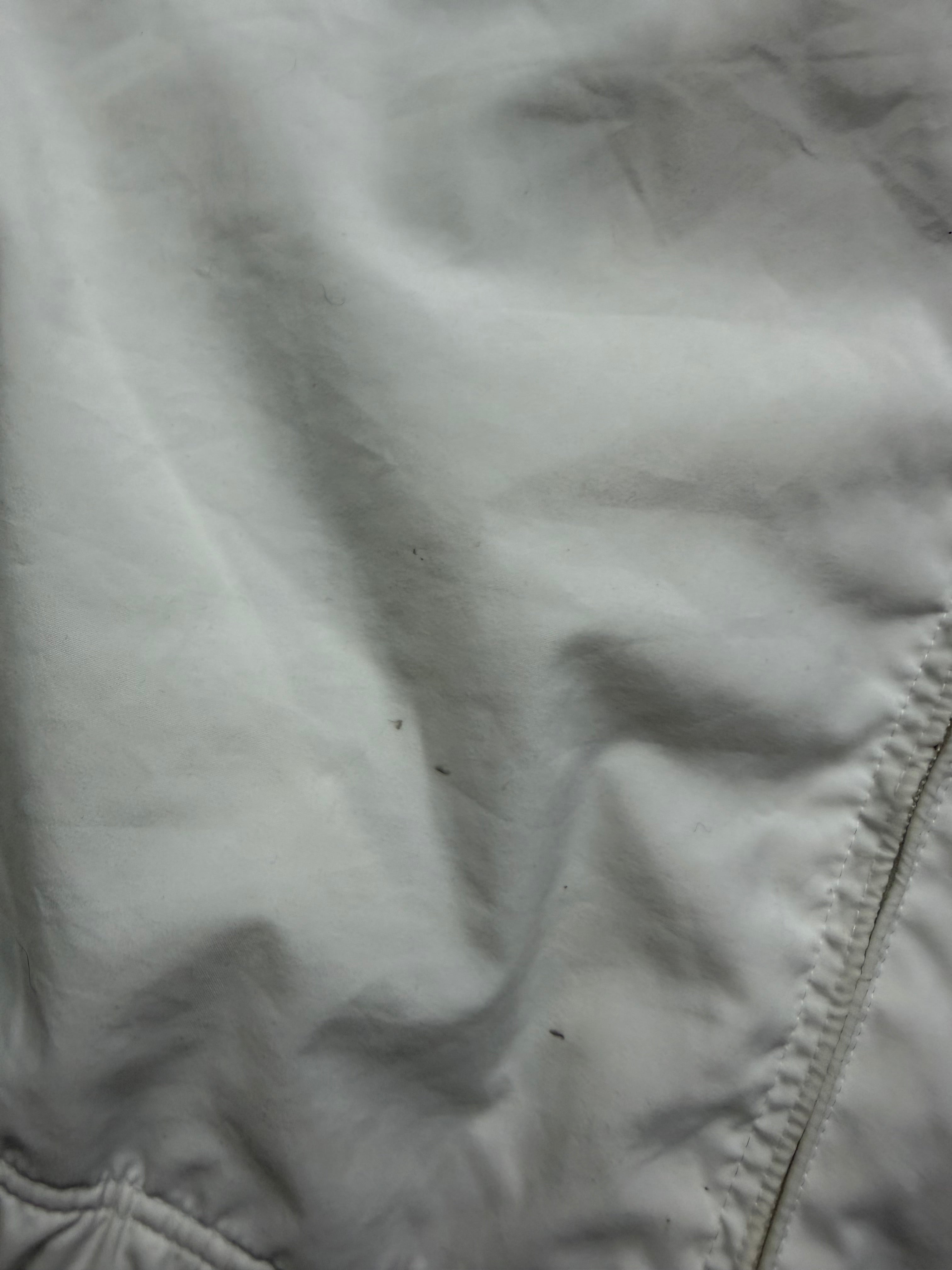 NIKE VINTAGE TRACKJACKET - XL