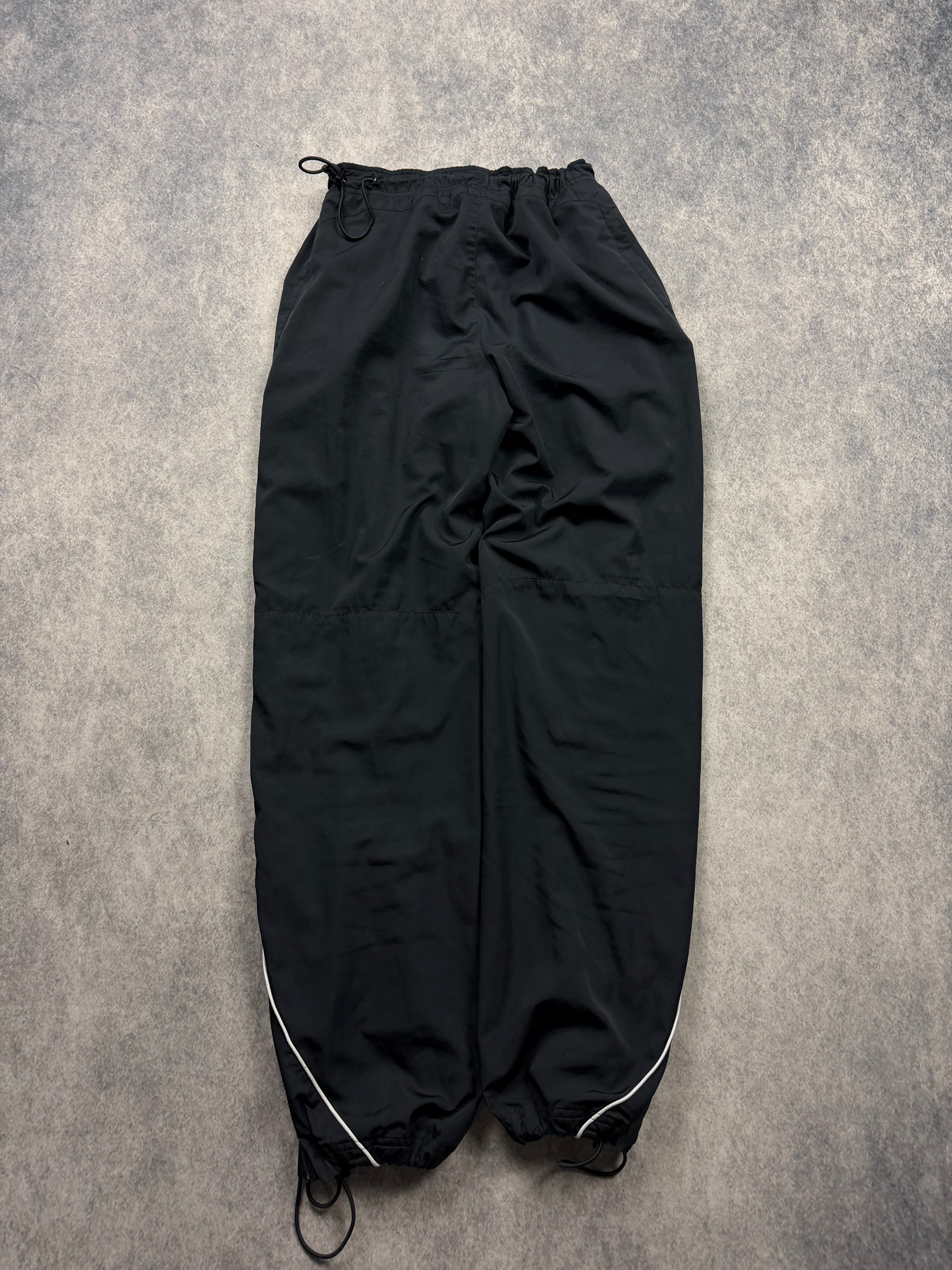 NIKE SHOX VINTAGE TRACKPANTS - S