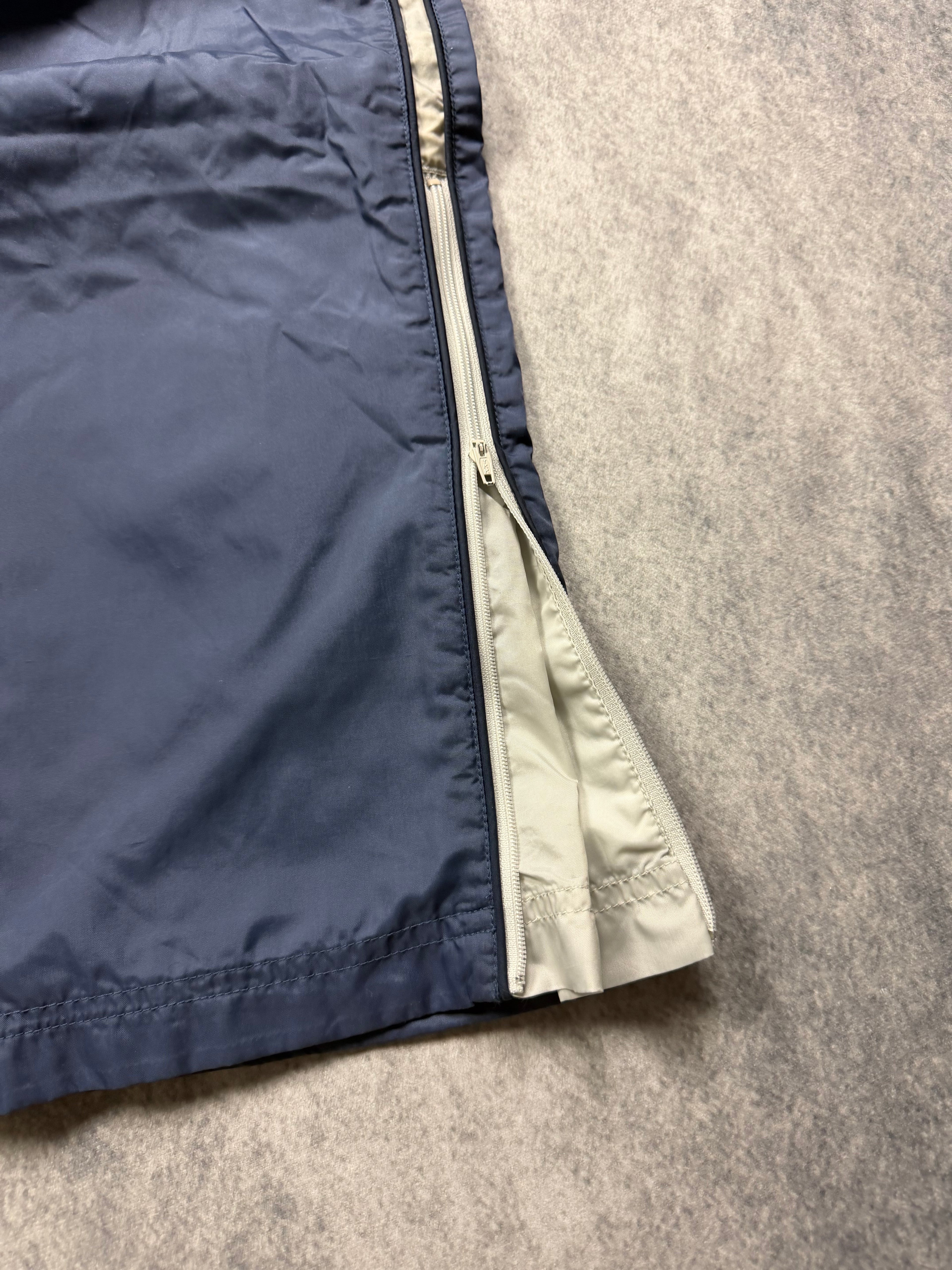 NIKE VINTAGE TRACKPANTS - XL