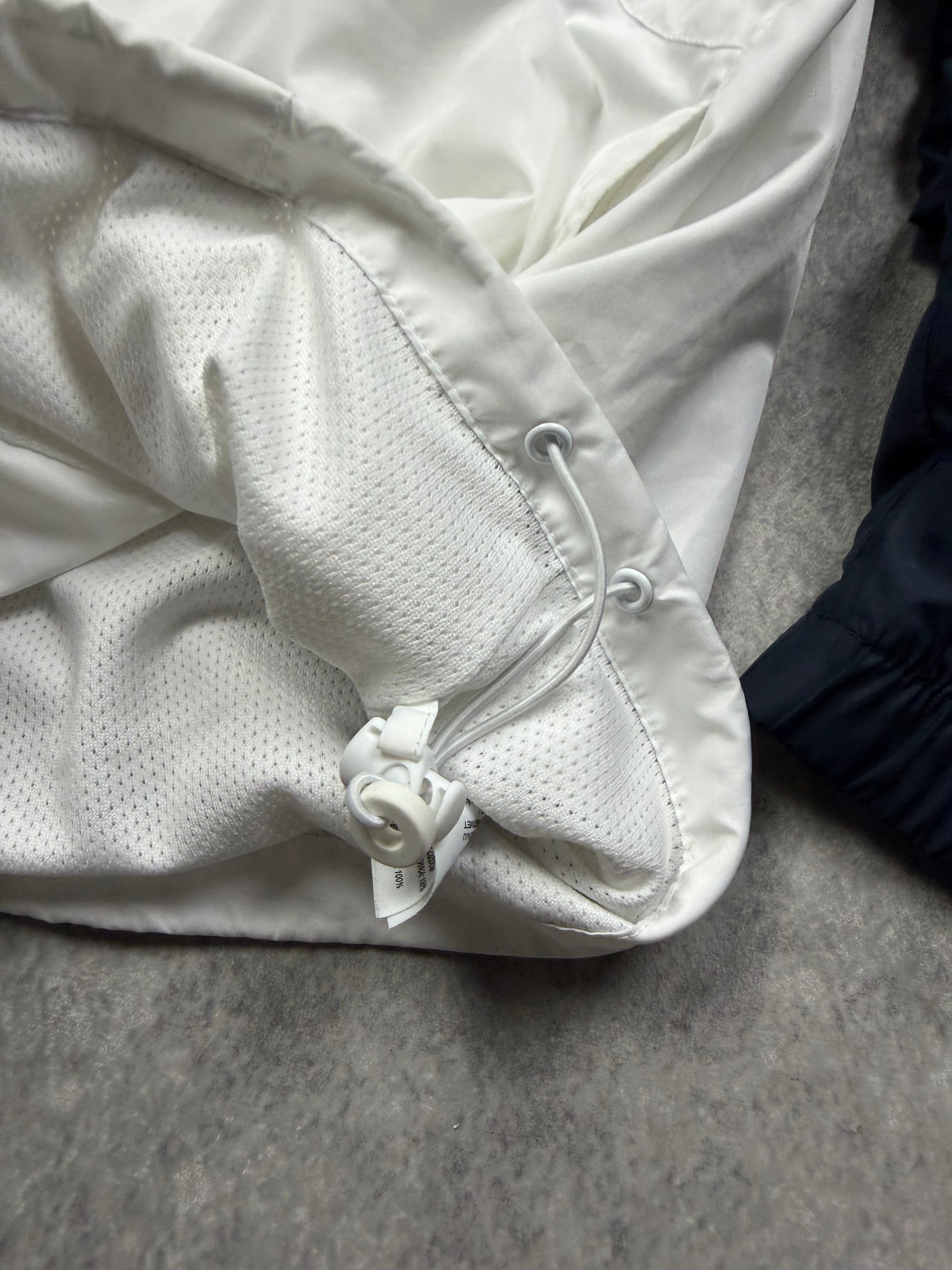 NIKE PSG VINTAGE TRACKJACKET 2007 - S