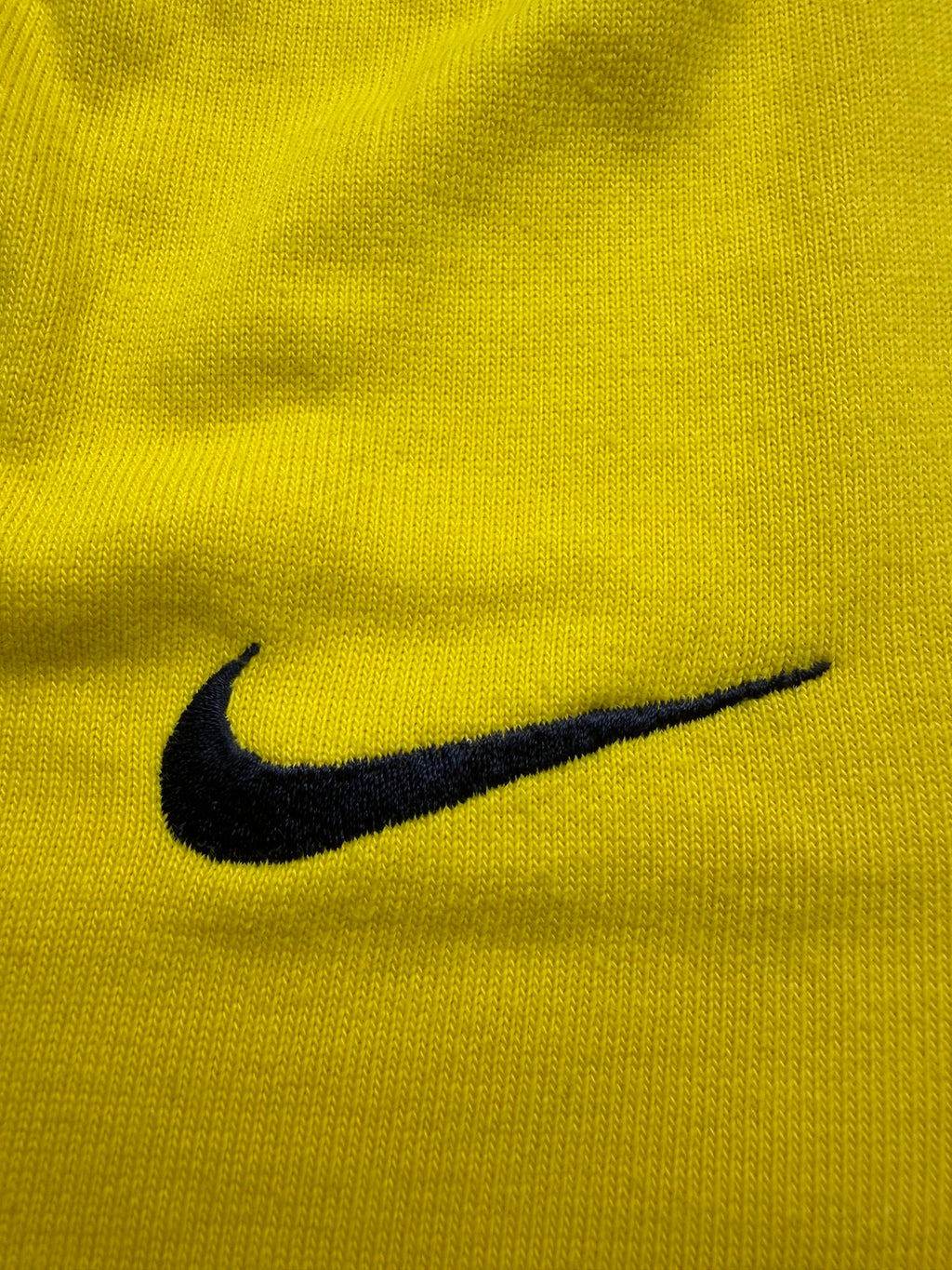NIKE FC BARCELONA VINTAGE POLOSHIRT 2000/01 - L