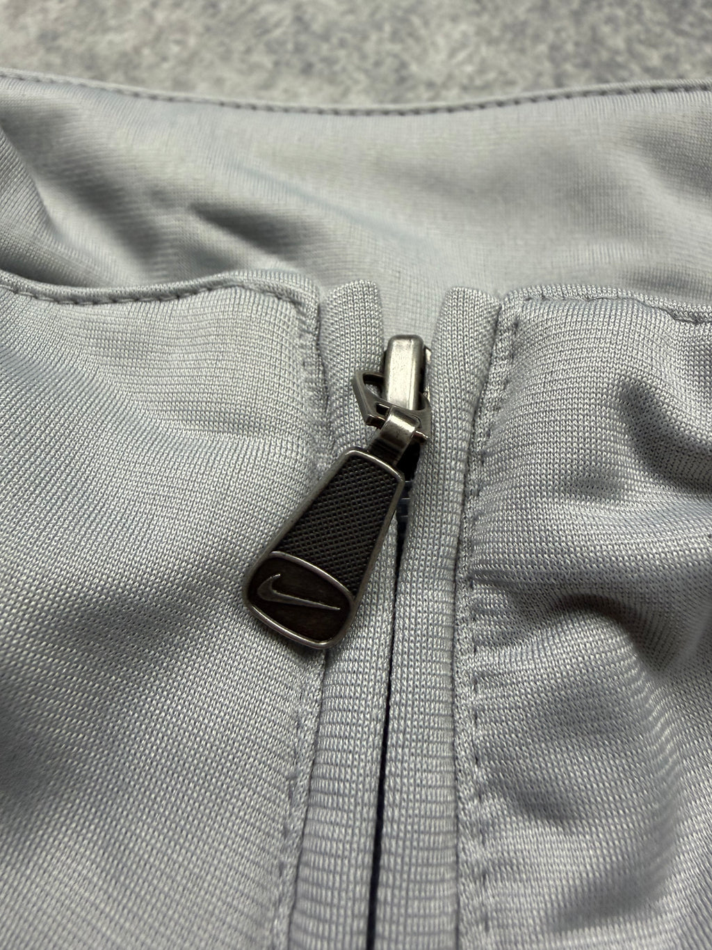 NIKE VINTAGE TRACKJACKET - XL