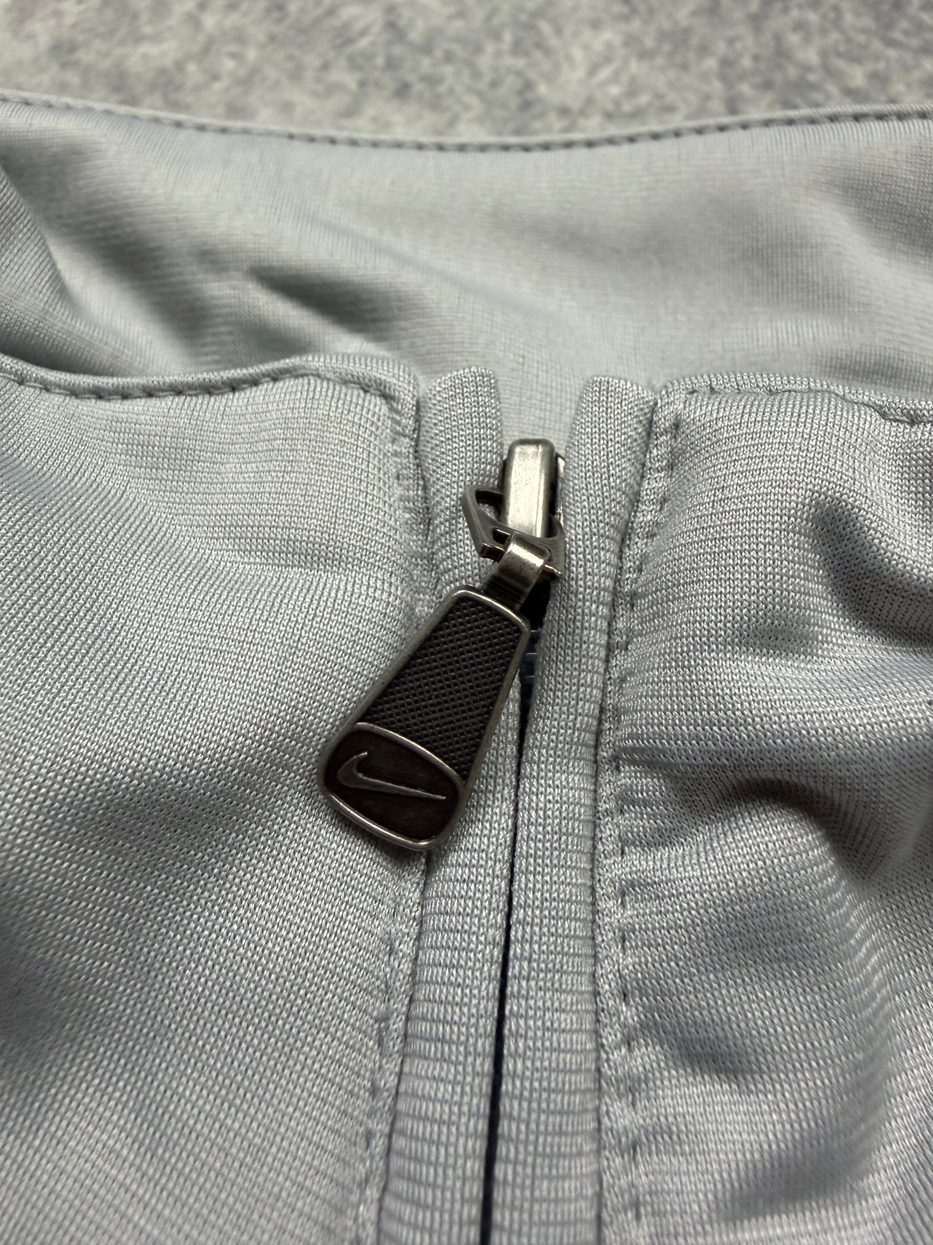 NIKE VINTAGE TRACKJACKET - XL