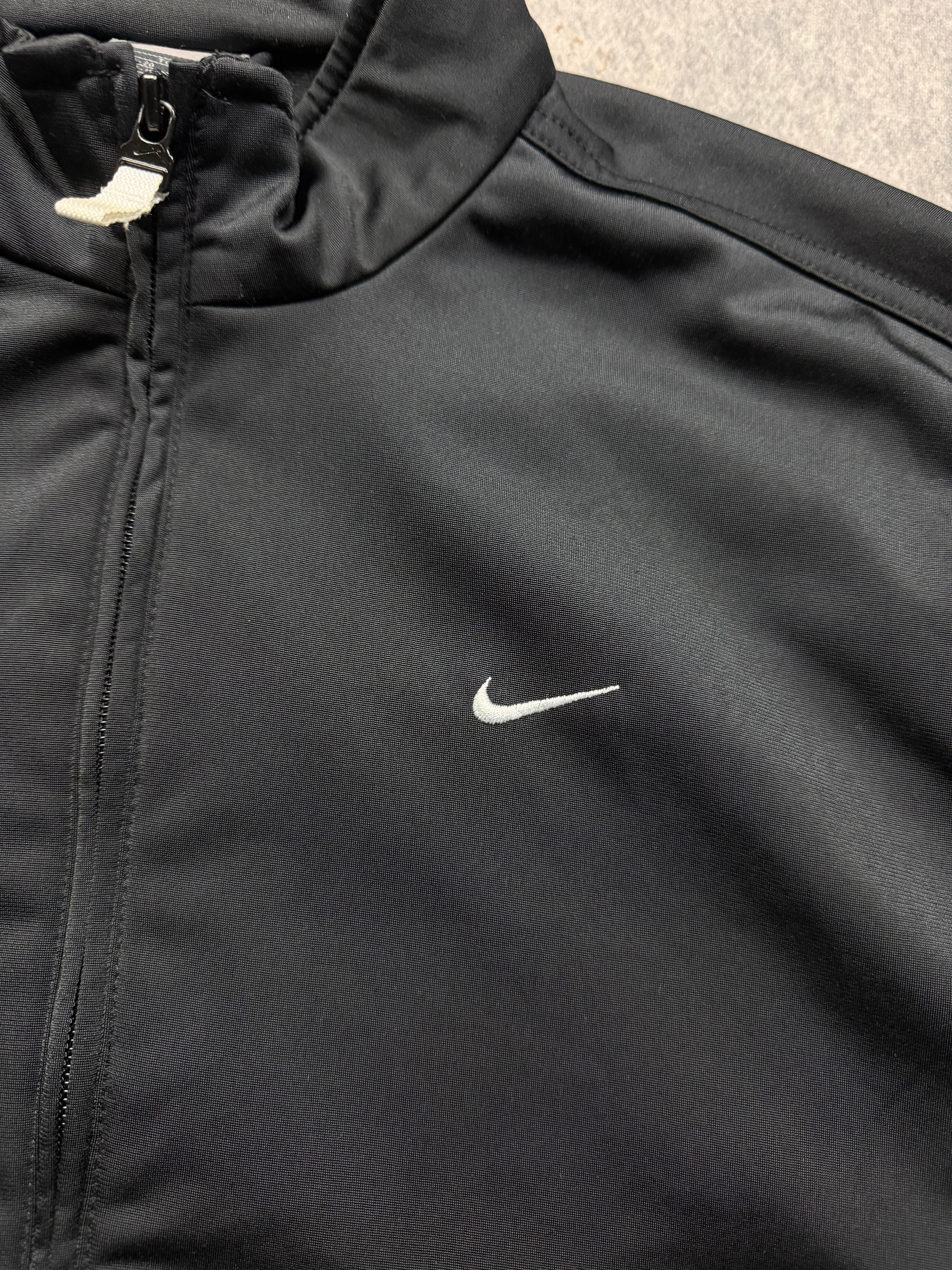 NIKE VINTAGE TRACKJACKET - S