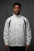 NIKE SHOX VINTAGE TRACKJACKET - XL