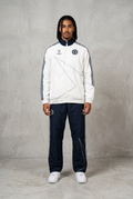 ADIDAS FC CHELSEA UCL VINTAGE TRACKSUIT 2008 - L