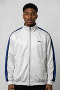 NIKE VINTAGE TRACKJACKET - XL