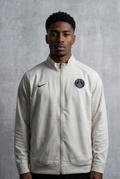 NIKE PSG VINTAGE TRACKJACKET 2006/07 - XL