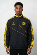 ADIDAS FC CHELSEA VINTAGE TRACKJACKET 2008 - M